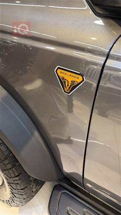 فورد برونكو